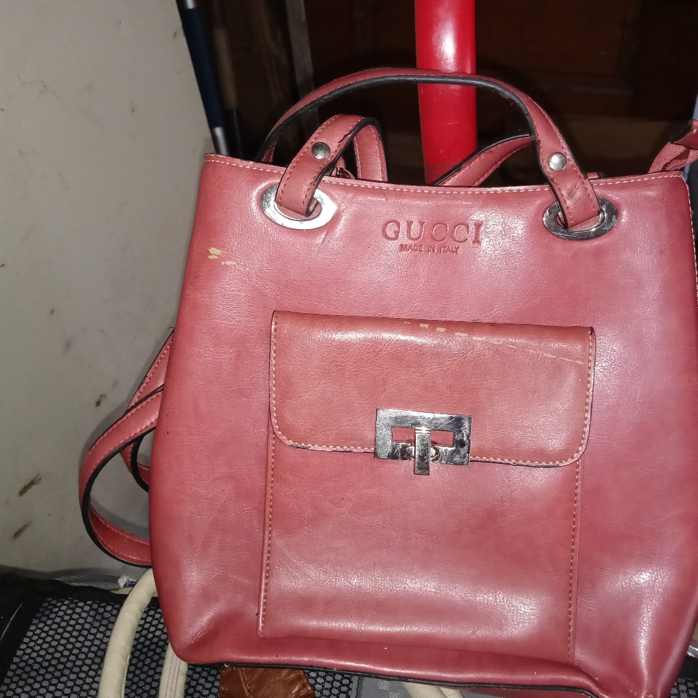 Gucci
